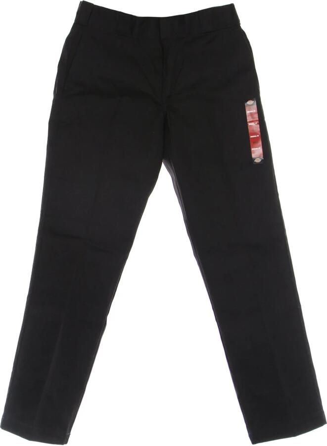 Dickies 874 Work Pant Rec Chino's Kleding black maat: 28 30 beschikbare maaten:29 30 30 32 32 33 32 34 30 34 32 28 30 - Foto 4