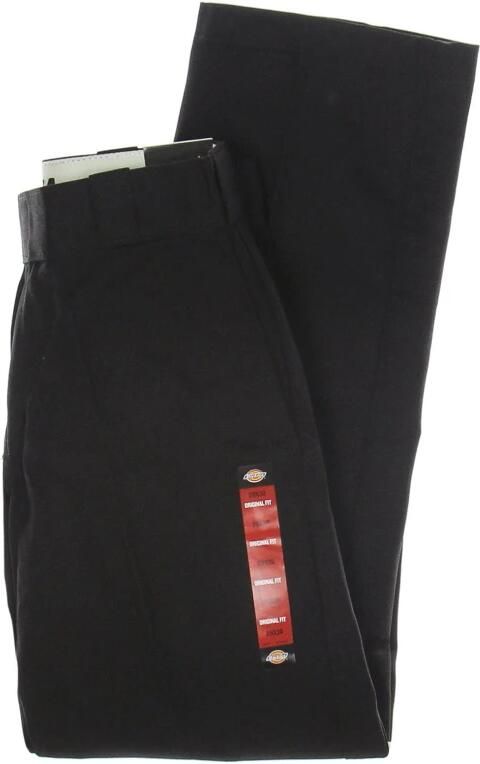Dickies 874 Work Pant Rec Chino's Kleding black maat: 28 30 beschikbare maaten:29 30 30 32 32 33 32 34 30 34 32 28 30 - Foto 14
