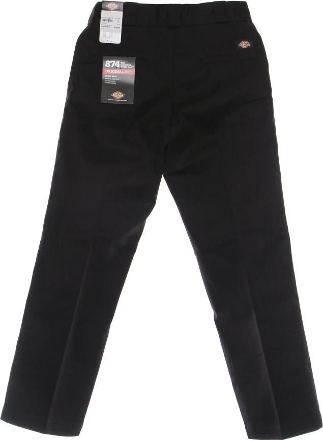 Dickies 874 Work Pant Rec Chino's Kleding black maat: 28 30 beschikbare maaten:29 30 30 32 32 33 32 34 30 34 32 28 30 - Foto 10