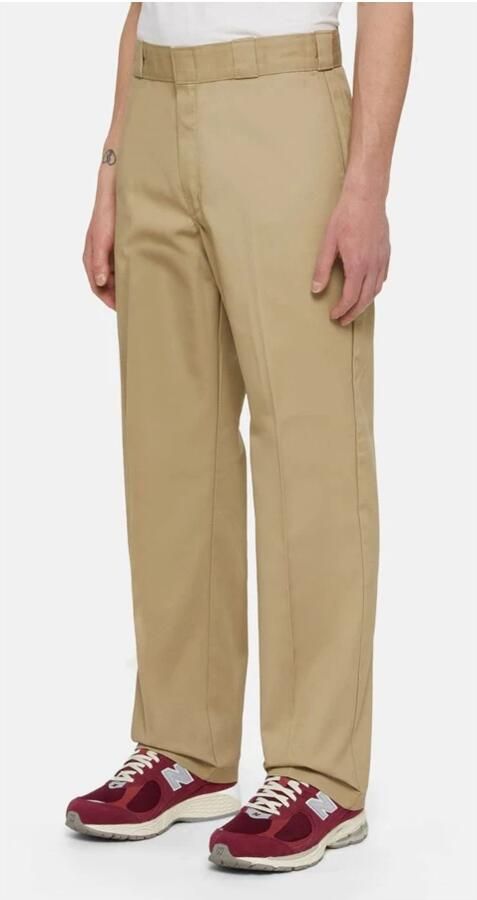 Dickies 874 Work Pant Rec Chino's Kleding khaki maat: 32 34 beschikbare maaten:29 30 30 32 31 32 32 34 33 32 34 30 34 32 28 30 34 34 - Foto 7