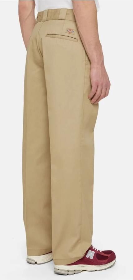 Dickies 874 Work Pant Rec Chino's Kleding khaki maat: 32 34 beschikbare maaten:29 30 30 32 31 32 32 34 33 32 34 30 34 32 28 30 34 34 - Foto 10