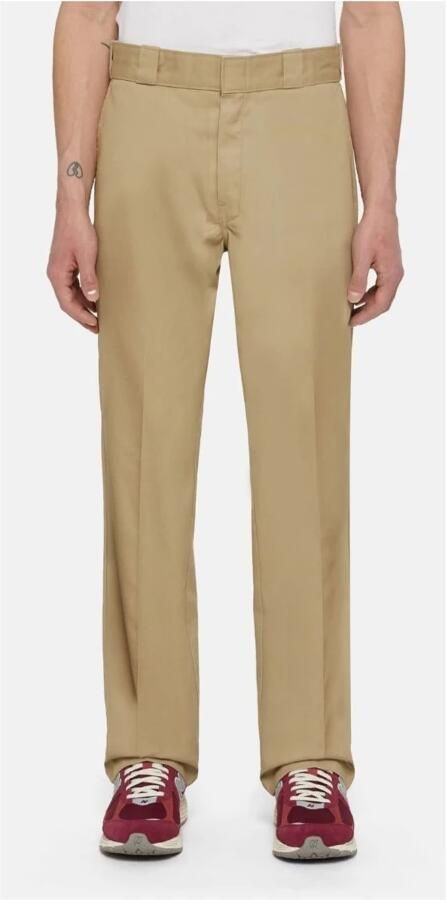 Dickies 874 Work Pant Rec Chino's Kleding khaki maat: 32 34 beschikbare maaten:29 30 30 32 31 32 32 34 33 32 34 30 34 32 28 30 34 34 - Foto 9