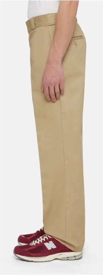 Dickies 874 Work Pant Rec Chino's Kleding khaki maat: 32 34 beschikbare maaten:29 30 30 32 31 32 32 34 33 32 34 30 34 32 28 30 34 34 - Foto 12