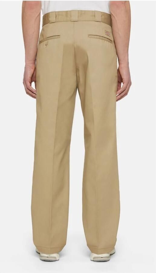 Dickies 874 Work Pant Rec Chino's Kleding khaki maat: 32 34 beschikbare maaten:29 30 30 32 31 32 32 34 33 32 34 30 34 32 28 30 34 34 - Foto 6