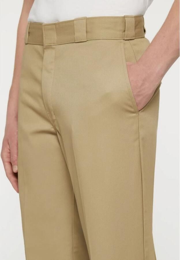 Dickies 874 Work Pant Rec Chino's Kleding khaki maat: 32 34 beschikbare maaten:29 30 30 32 31 32 32 34 33 32 34 30 34 32 28 30 34 34 - Foto 3