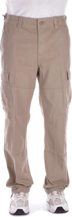 Dickies Cargo Johnson Casual Broek Green Heren - Foto 5