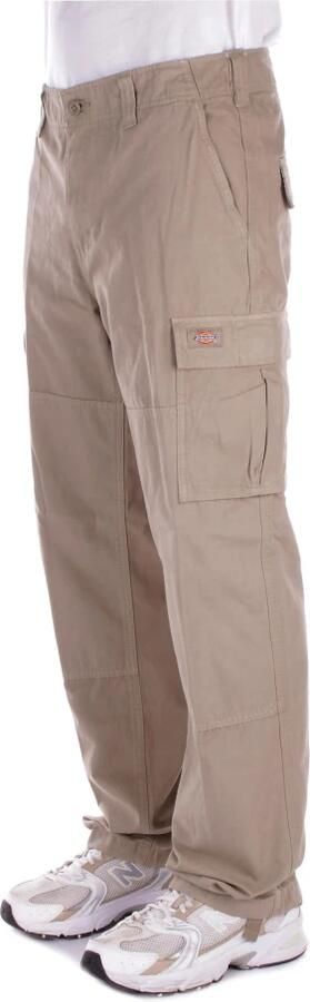 Dickies Cargo Johnson Casual Broek Green Heren - Foto 2