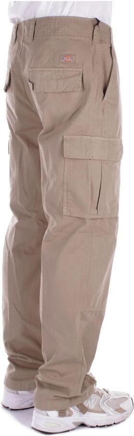 Dickies Cargo Johnson Casual Broek Green Heren - Foto 3