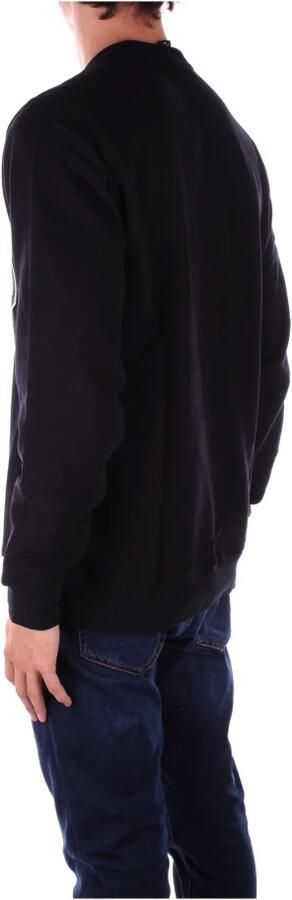 Dickies Zwart Logo Front Sweater Black Heren - Foto 3