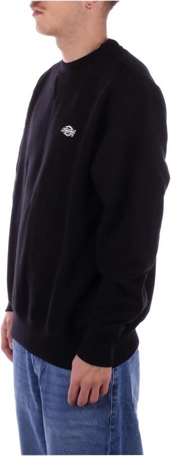 Dickies Sweaters SUMMERDALE SWEATSHIRT DK0A4Y6Q-BLACK - Foto 3