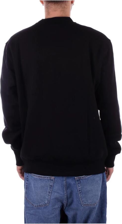 Dickies Sweaters SUMMERDALE SWEATSHIRT DK0A4Y6Q-BLACK - Foto 2