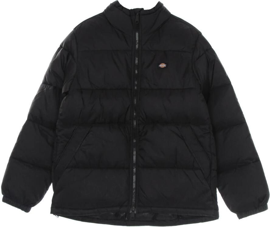 Dickies Waldenburg Pufferjassen Kleding black maat: L beschikbare maaten:S M L XL XXL - Foto 4