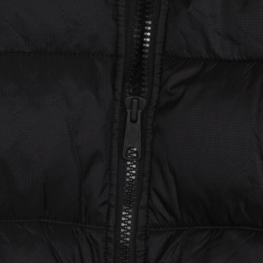 Dickies Waldenburg Pufferjassen Kleding black maat: L beschikbare maaten:S M L XL XXL - Foto 2