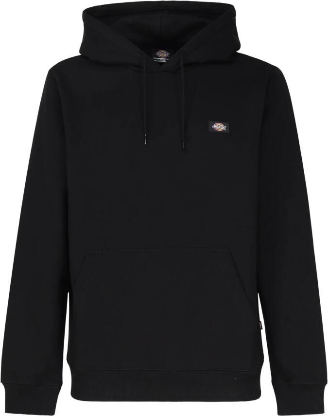 Dickies Oakport Hoodie Hoodies Kleding black maat: XL beschikbare maaten:S M L XL XXL