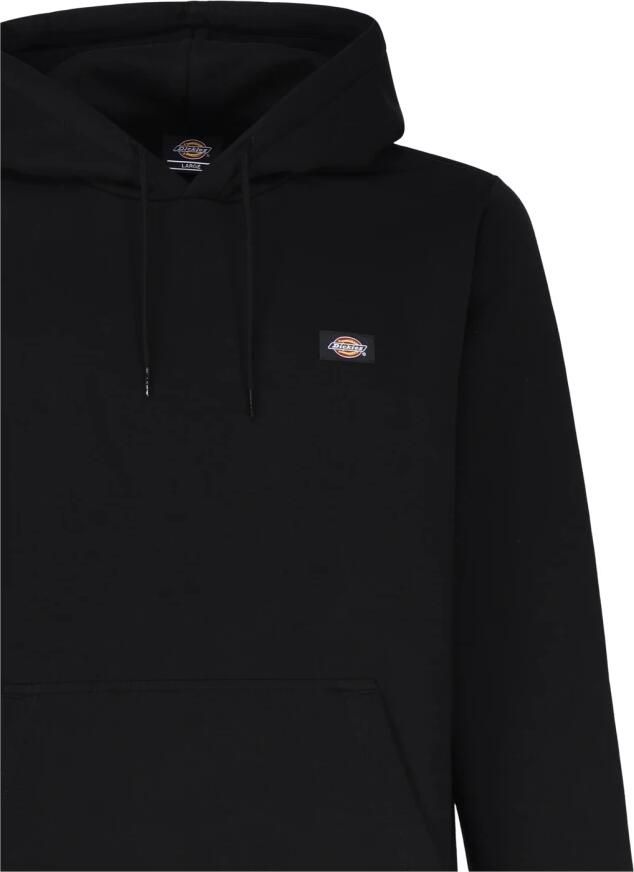Dickies Oakport Hoodie Hoodies Kleding black maat: XL beschikbare maaten:S M L XL XXL - Foto 2