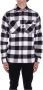 Dickies Overhemd Lange Mouw NEW SACRAMENTO SHIRT BLACK - Thumbnail 2
