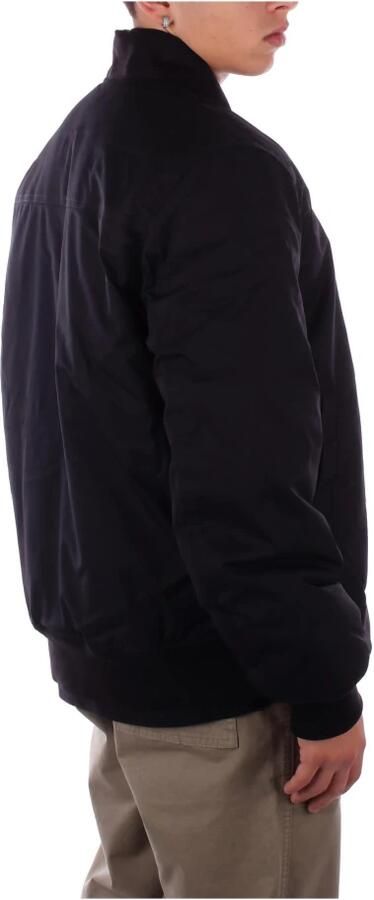 Dickies Stijlvolle Bomberjack voor Mannen Black Heren - Foto 7