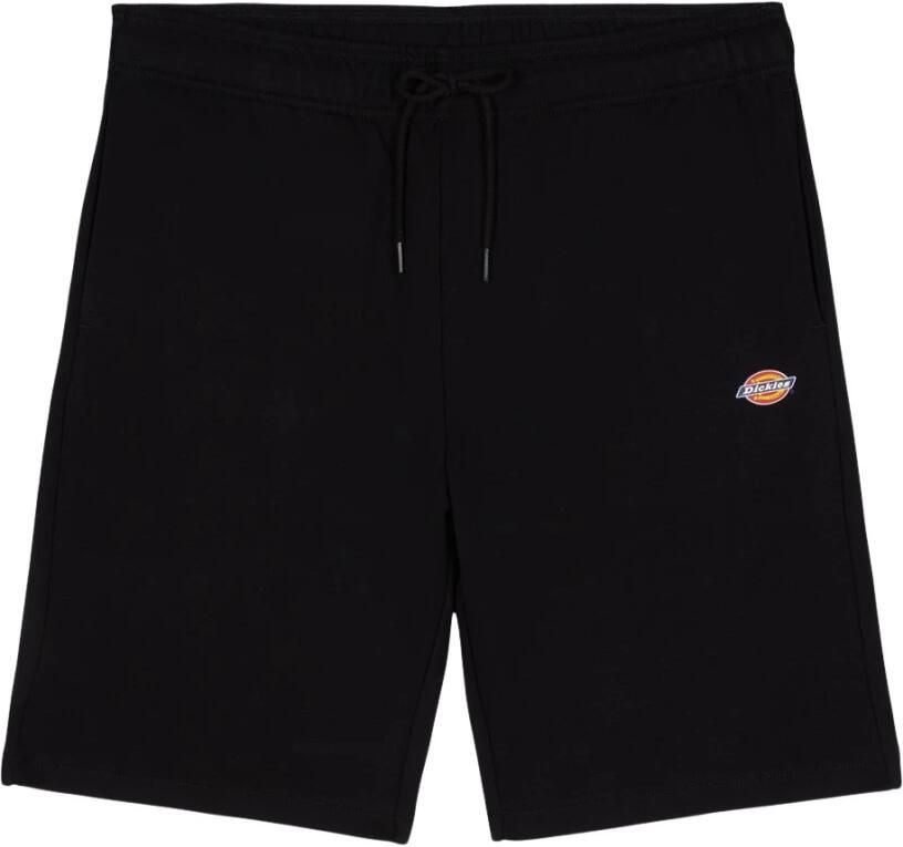 Dickies Casual Bermuda Shorts voor de Zomer Mapleton Dk0A4Y83 Black Heren