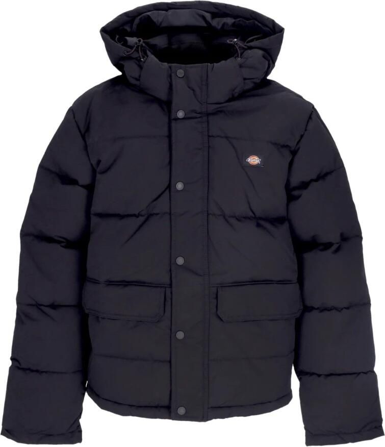 Dickies Blazer GLACIER PUFFER DK0A4Y3W-BLK1 BLACK - Foto 5