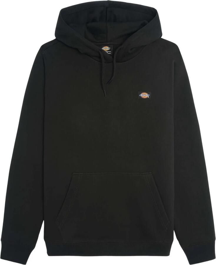 Dickies Oakport Hoodie Hoodies Kleding black maat: XL beschikbare maaten:S M L XL XXL