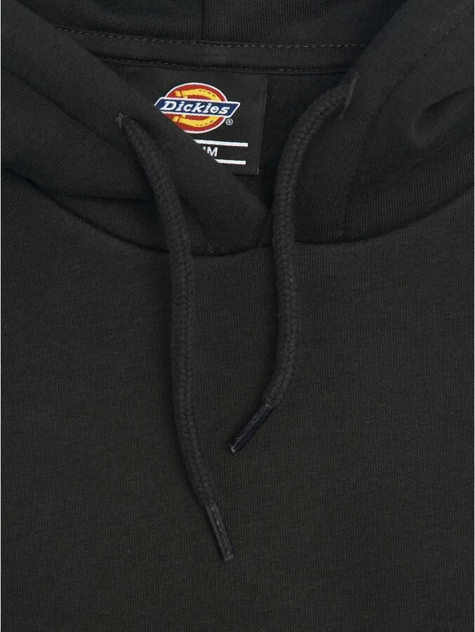 Dickies Oakport Hoodie Hoodies Kleding black maat: XL beschikbare maaten:S M L XL XXL - Foto 2