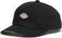 Dickies Pet 6 Panel Logo Zwart Heren - Thumbnail 3