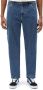 Dickies Garyville Denim Spijkerbroeken Kleding classic blue maat: 28 30 beschikbare maaten:31 32 32 33 32 34 32 28 30 29 30 30 32 - Thumbnail 6