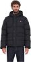 Dickies Blazer GLACIER PUFFER DK0A4Y3W-BLK1 BLACK - Thumbnail 1