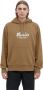 Dickies Gridley Hoodie Stijlvol en Comfortabel Beige Heren - Thumbnail 1