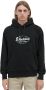 Dickies Gridley Hoodie Stijlvol en Comfortabel Zwart Heren - Thumbnail 1