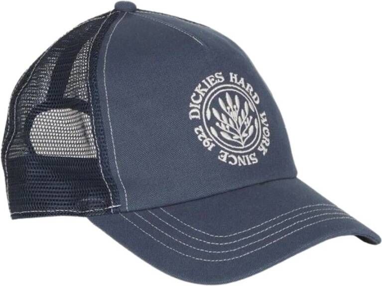 Dickies Hats Blauw Unisex