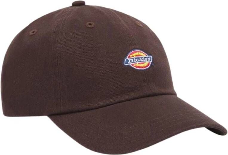 Dickies Hats Bruin Heren
