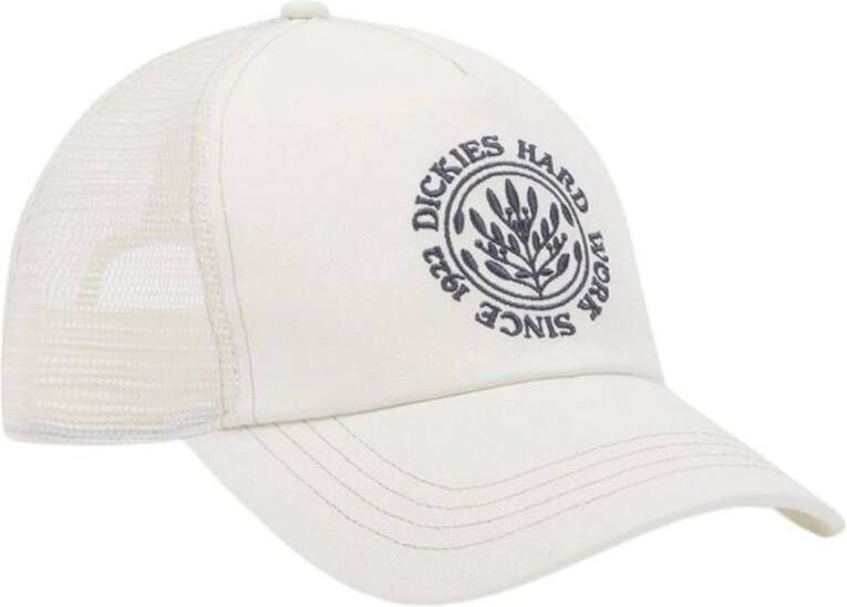 Dickies Cloud Wit Beavertown Trucker White Unisex