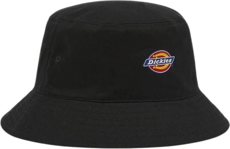 Dickies Stayton Bucket Hat Black Unisex
