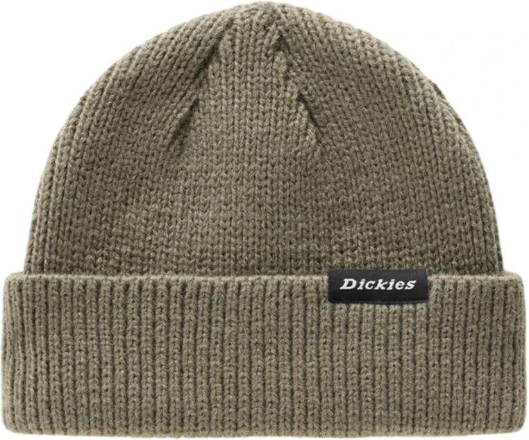Dickies Bruine Pet Brown