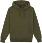 Dickies Heren Mount Vista Hoodie Groen Heren - Thumbnail 1