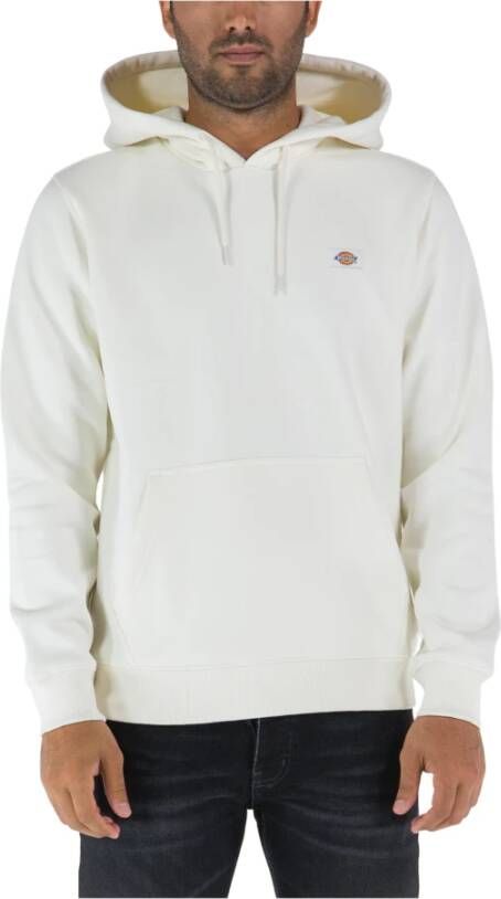 Dickies Hoodies Beige Heren