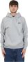 Dickies Oakport Hoodie met Voorzak Gray Heren - Thumbnail 2