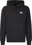Dickies Stijlvolle Heren Hoodie Black Heren - Thumbnail 1