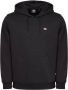 Dickies Oakport Hoodie Hoodies Kleding black maat: XL beschikbare maaten:S M L XL XXL - Thumbnail 1