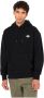 Dickies Stijlvolle Heren Hoodie Black Heren - Thumbnail 4