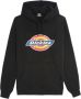 Dickies Comfortabele en stijlvolle hoodie voor heren Black Heren - Thumbnail 5