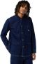 Dickies Jacket for Blue Men Chore Coat Blue Blauw Heren - Thumbnail 1