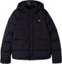 Dickies Blazer GLACIER PUFFER DK0A4Y3W-BLK1 BLACK - Thumbnail 3