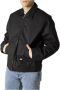 Dickies Lined Eisenhower Jacket Rec Bomberjacks Kleding black maat: S beschikbare maaten:S M L XL XXL - Thumbnail 2