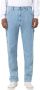 Dickies Garyville Denim Spijkerbroeken Kleding vntg blue maat: 30 30 beschikbare maaten:28 30 29 30 32 31 32 32 33 32 34 32 30 30 - Thumbnail 2