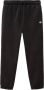 Dickies Zwarte broek met verstelbare taille en enkel elastiek Black Heren - Thumbnail 4