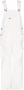 Dickies Canvas Generale Streetwear Schort White Heren - Thumbnail 1
