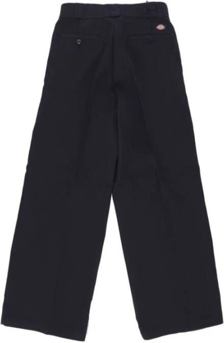 Dickies Lange broek Grove Hill Rec Zwart Dames