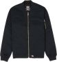 Dickies Veelzijdige Lichtgewicht Herenjas Black Heren - Thumbnail 1
